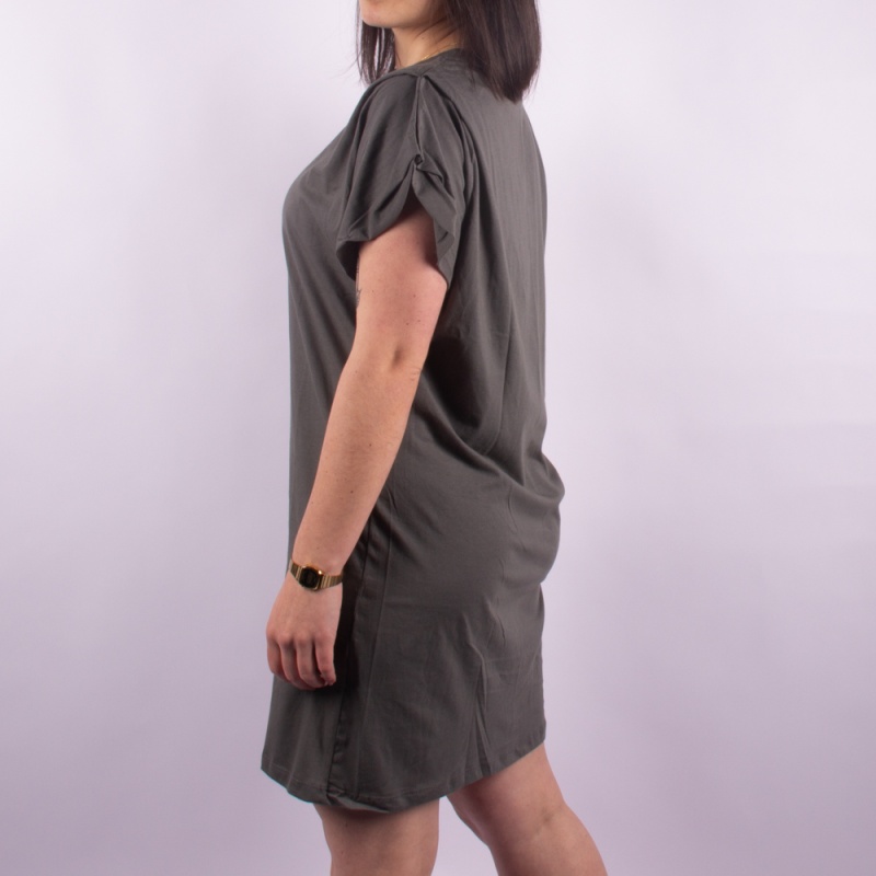 Vestido Billabong Melody Preto